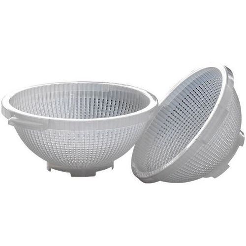 Passoir Transparent En Polypropylène - 36 Cm