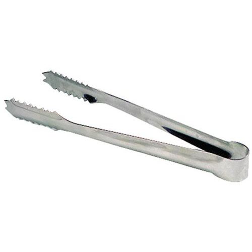 Pince à Glaçons En Acier Inoxydable