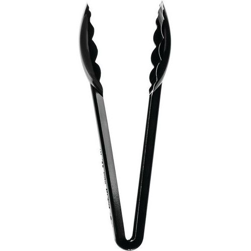 Pince Feuille De Chêne Exoglass - Noir - 30 Cm