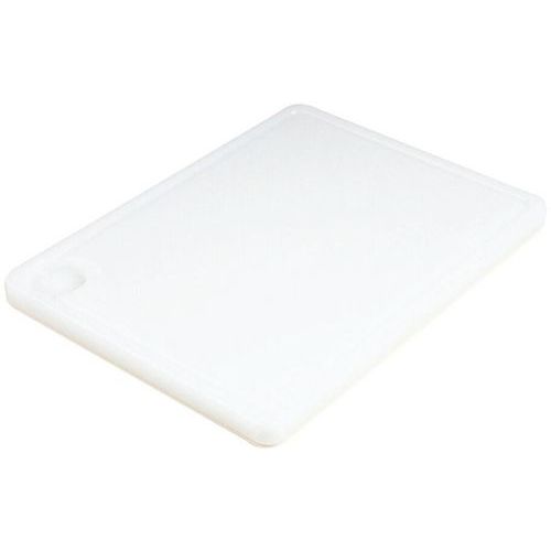 Planche à Découper Avec Rigole - 60x40x2 Cm