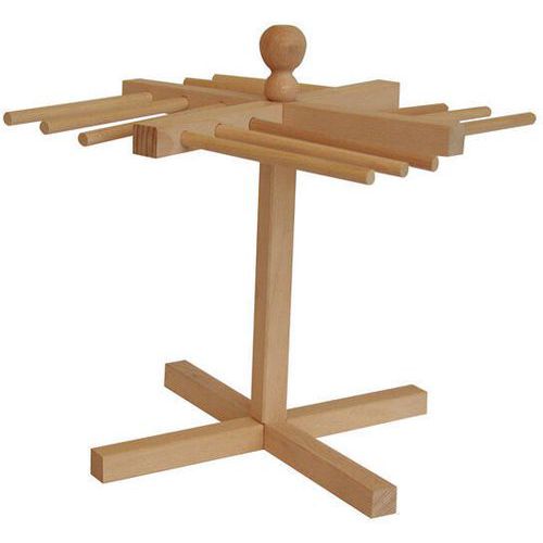 Séchoir à Pâtes 4 Bras - Bois