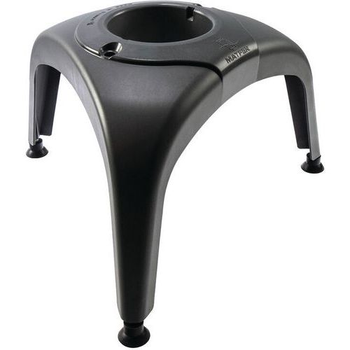 Support à Pieds Seul Prep Chef