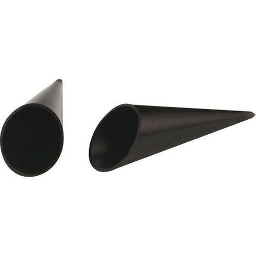 Moule à Cornet Exoglass - Lot De 12 - Ø 35 Mm