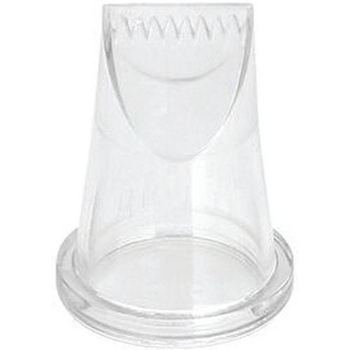 Douille N6 Pour Bûches De NoÃ«l - Lot De 2