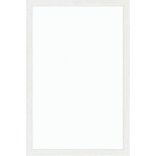 Ardoise Murale - Blanc - 60x40 Cm