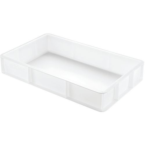 Bac à Pâtons - Pehd - 53x325x9 Cm - 12 L