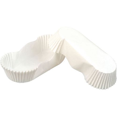 Caissettes - Lot De 1000 - 50x20x15 Mm