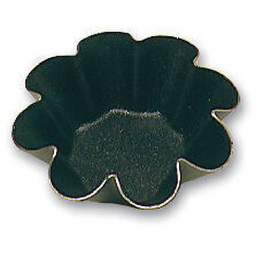 Moule à Petits Fours Brioche Exopan - Lot De 25 - 45 Cm