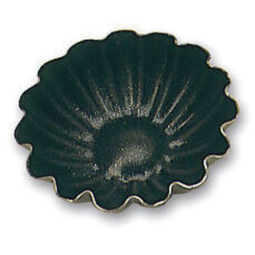 Moules à Petits Fours Ronds Marguerite- Lot De 25 - 45 Cm