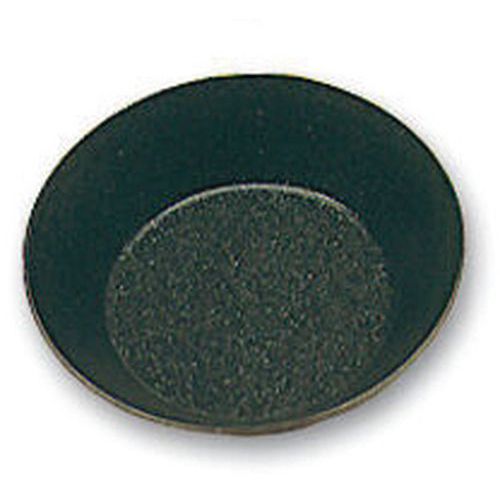 Moule à Petits Fours Tartelette Ronde Uni Exopan - Lot De 25