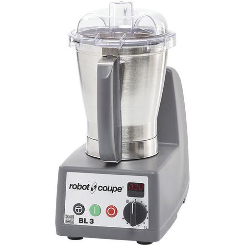 Blender De Cuisine - 3 L - 230v