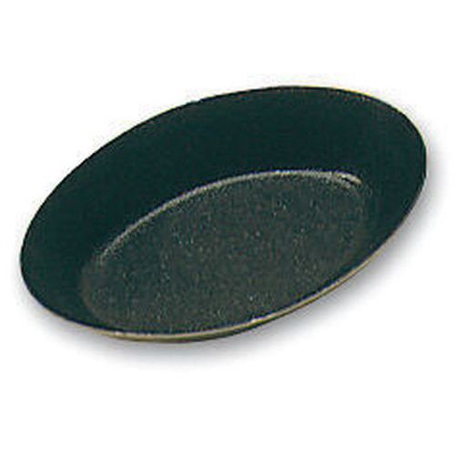 Moule à Petits Fours Oval Uni Exopan - Lot De 25 - 47 Cm