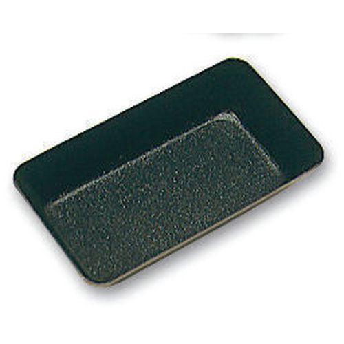 Moule à Petits Fours Rectangle Exopan - Lot De 25 - 49 Cm