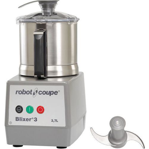 Robot Coupe Blixer 3