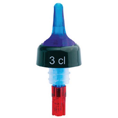Bouchon Doseur Verseur - 3 Cl