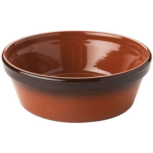 Cassolette Empilable En Terre Cuite - 70 Cl