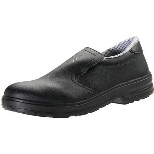 Chaussures De Sécurité Agro Alimentaire Ted - Noir - 42