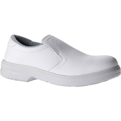 Chaussures De Sécurité Agro Alimentaire Ted - Blanc - 37