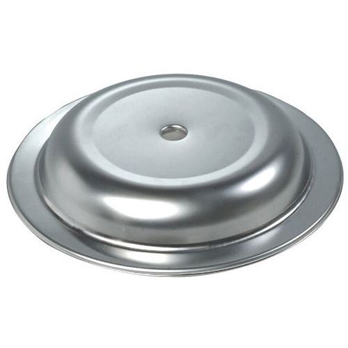 Cloche à Assiette En Inox - Ã˜ 29-31 Cm