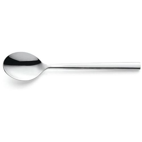 Lot de 12 - Cuillère À Dessert Carlton En Acier Inoxydable 18 Pour Cent