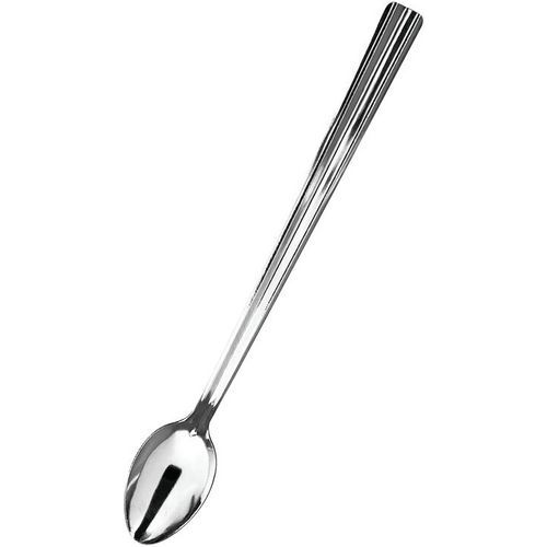 Cuillère à Cocktail Glacé En Inoxydable - 193 Cm