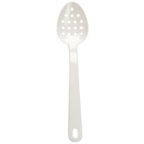 Cuillère Perforée Exoglass - Blanche