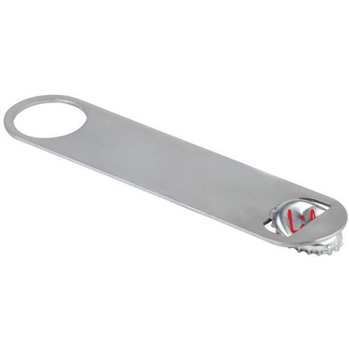 Décapsuleur En Acier Inoxydable