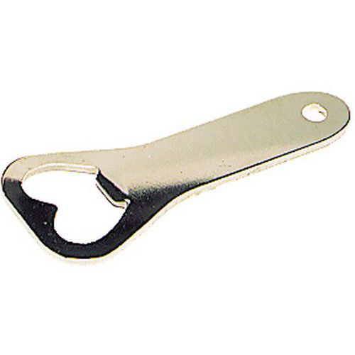 Décapsuleur En Acier Nickelé