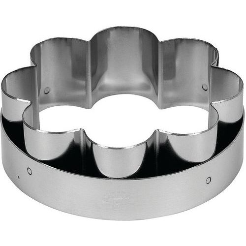 Découpoir Fleur Cerise - 107 Cm