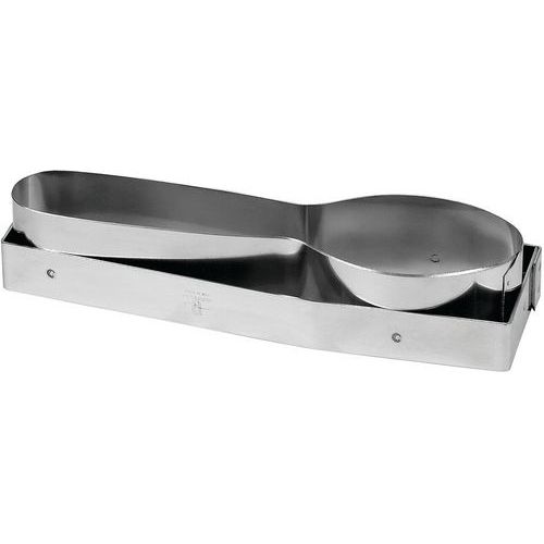 Découpoir Cuillière - 19x55 Cm