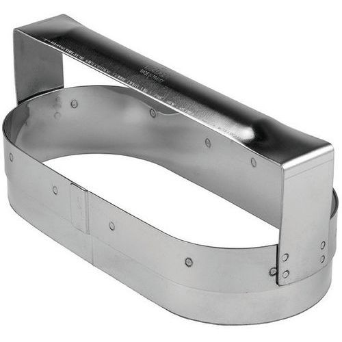 Découpoir Pour Tartelette