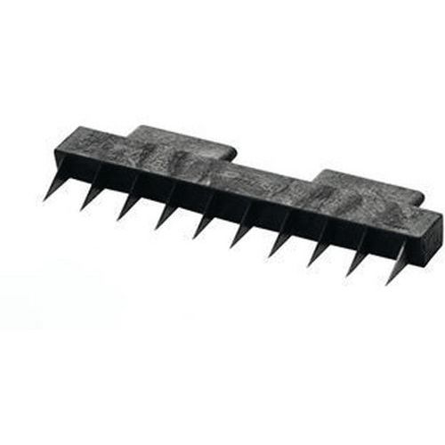 Effileur Mandoline En Inox - 10 Mm