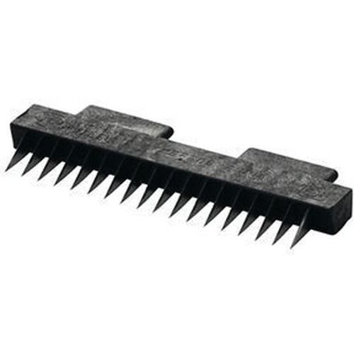 Effileur Mandoline En Inox - 5 Mm