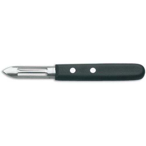 Éplucheur En Inox à Manche En Polypropylène - 6 Cm