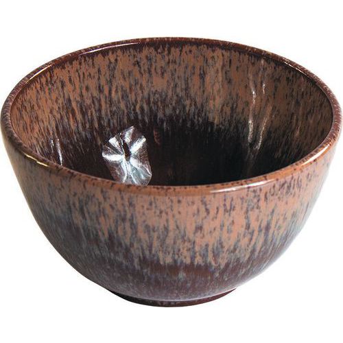 Coupelle Koloreo - Marron