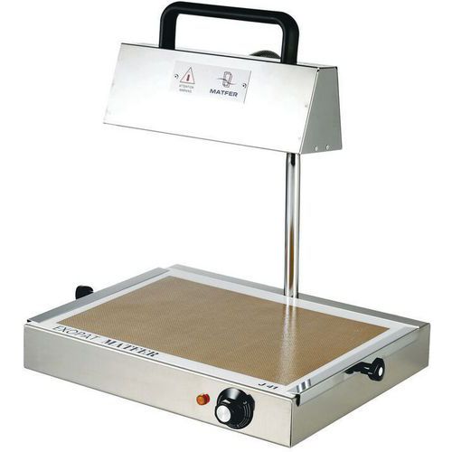 Lampe à Sucre De 230 V - 1000 W