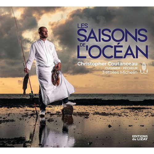 Livre Professionnel Sur Les Saisons De L'océan