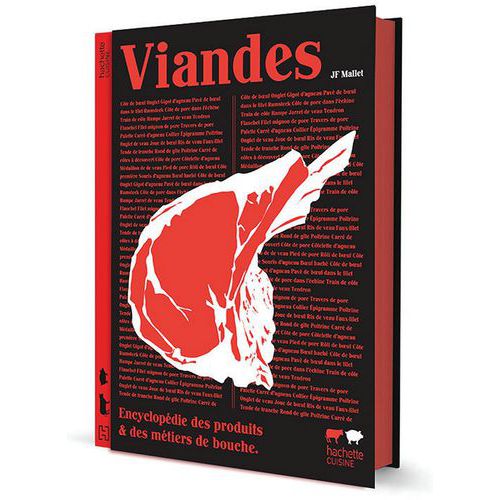 Guide Culinaire Pour Les Viandes De Mallet