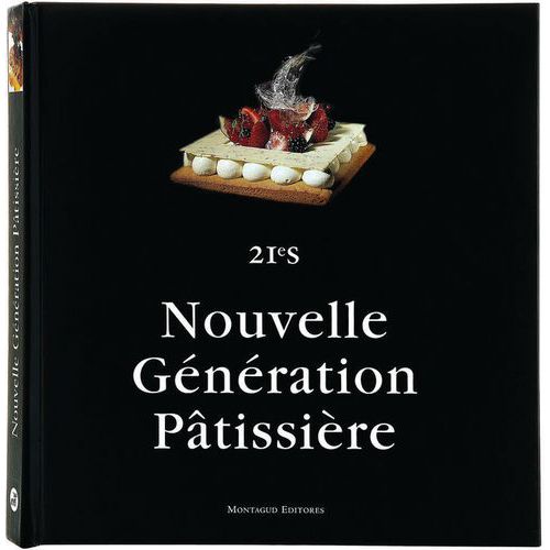 21ème Siècle Nouvelle Génération Pâtissière