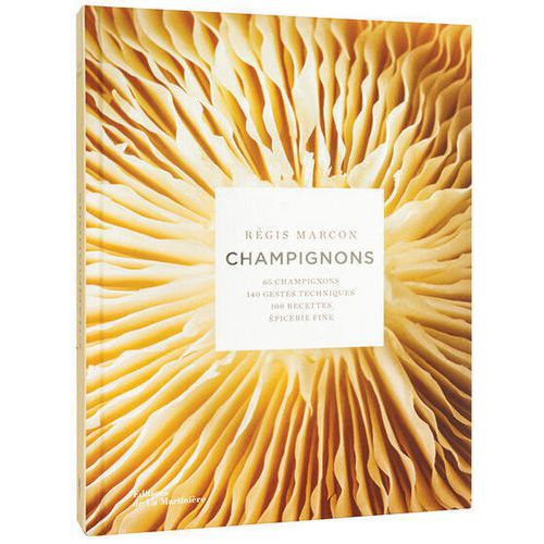Livre Professionnel Sur Les Champignons