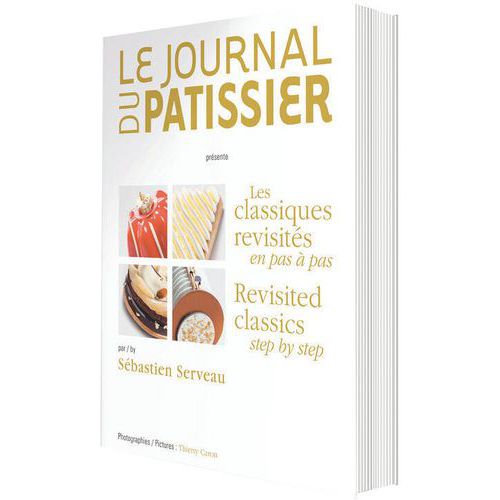 Livre Professionnel Sur Les Classiques Revisités