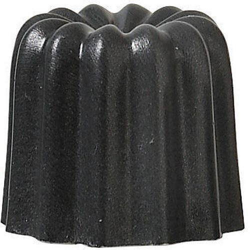 Moule à Cannelé Anti-adhérent - Lot De 6 - 55 Cm