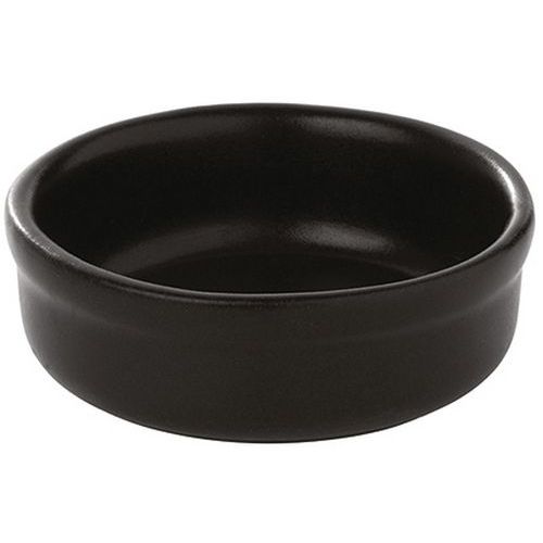 Lot de 36 - Ramequin Blackstone - 4 Cl - Ø 6 Cm