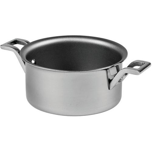 Mini Marmite En Inox Ã‰légance - Ã˜ 9 Cm