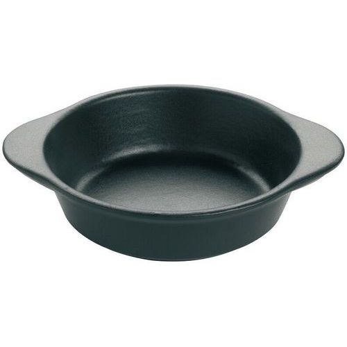 Plat Rond Le Chasseur - 15 Cm