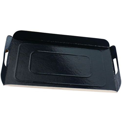 Plateau En Carton - 750 G