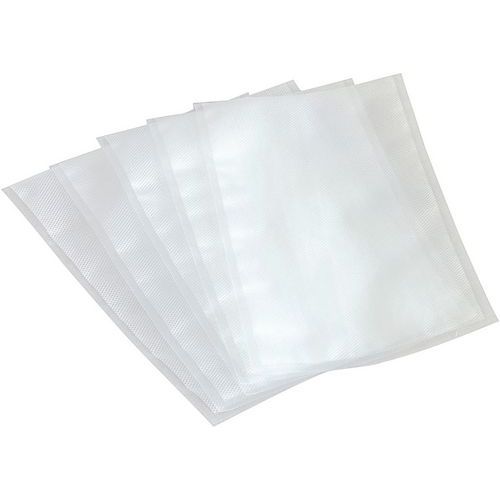 Sac De Cuisson Sous Vide Gaufrés - 25x35 Cm