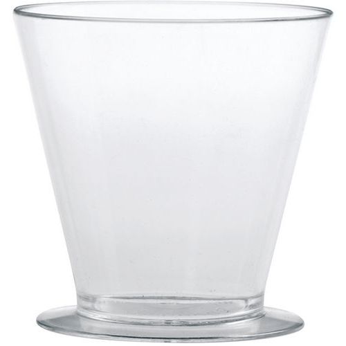 Verrine Pour Entrées Et Desserts Luna - Lot De 100 - 17 Cl
