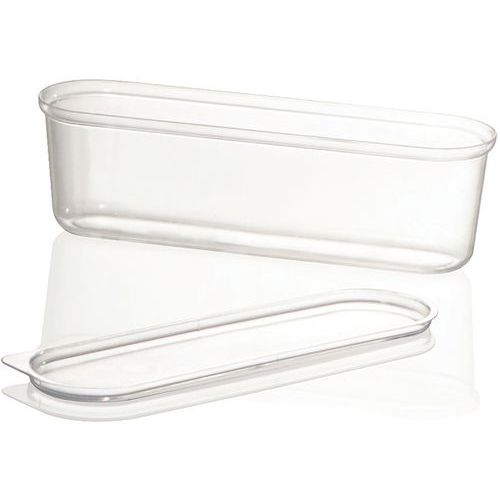 Verrine Ã‰clair - Lot De 100 - 12 Cl