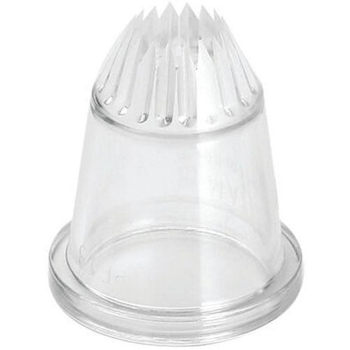 Douille à 12 Dents Pour Petits Fours - Lot De 2